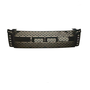 Grille avant de pick-up 4x4, accessoires extérieurs compatibles avec <span class=keywords><strong>FORD</strong></span> <span class=keywords><strong>RANGER</strong></span> T6 2012 <span class=keywords><strong>2014</strong></span> - Product Image 2