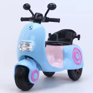 Moto électrique pour enfants / Moto jouet électrique pour enfants / Voiture électrique pour enfants / Moto électrique pour garçons - Product Image 2