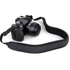 Tracolla per Fotocamera Personalizzabile per Fotografi, Viaggi e Riprese all'Aperto, Regolabile, Universale, in Morbido Neoprene, Comoda per Collo e Spalla - Product Image 5