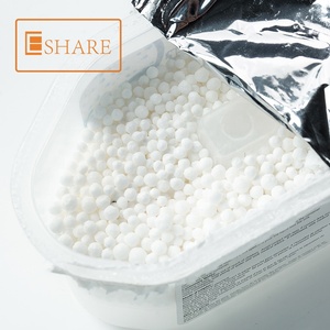 Cajas absorbentes perfumadas personalizadas Caja de deshumidificadores de 500ml Absorbedor de humedad para el hogar - Product Image 4