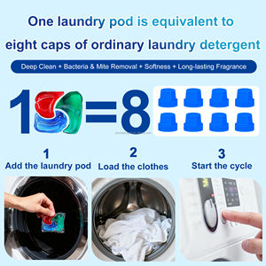 2025 моющее средство для глубокой очистки - Product Image 6