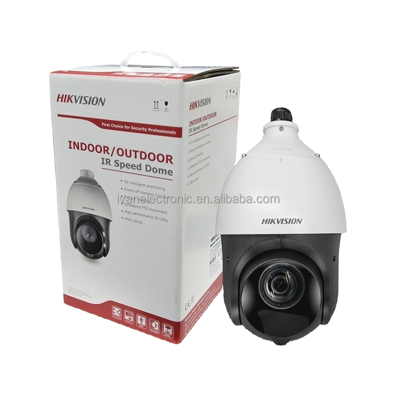Universal Metal DS-1660ZJ Bracket Parapet Mount for Hikvision PTZ Camera · image 4