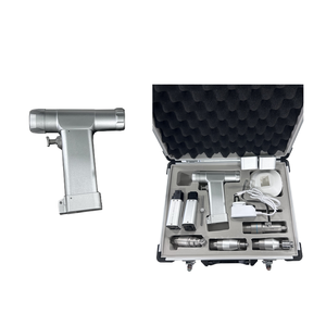 CJH strumenti chirurgici ortopedici sistema di sega trapano multifunzionale per animali - Product Image 4