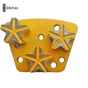 <span class=keywords><strong>3</strong></span>英寸陶瓷粘结混凝土地板干<span class=keywords><strong>3</strong></span>英寸76毫米金刚石抛光垫 - Product Image 5