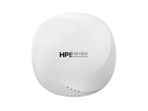 HPEE Aruba <span class=keywords><strong>AP</strong></span>-555(RW) (JZ356A) <span class=keywords><strong>AP</strong></span>-505/<span class=keywords><strong>505H</strong></span>/515/535/555 Point d'accès sans fil monté au plafond de qualité professionnelle Wi-Fi 6 Neuf et authentique en stock - Product Image 5