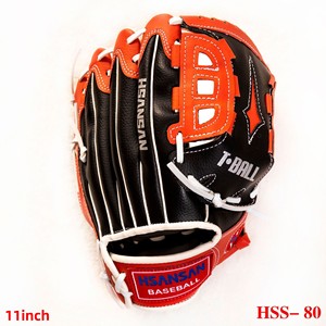 Gants <span class=keywords><strong>de</strong></span> <span class=keywords><strong>baseball</strong></span>/softball professionnels en cuir synthétique PVC/PU écologique <span class=keywords><strong>de</strong></span> <span class=keywords><strong>11</strong></span> <span class=keywords><strong>pouces</strong></span> pour adultes et enfants, pour l'entraînement et les matchs - Product Image 1