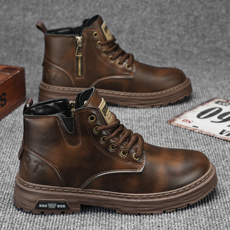 Marron
