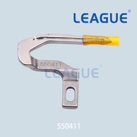 268382 Looper avec protection pour machines à coudre Singer 300U, 300W, 302U, 302W, 320W - Pièces détachées