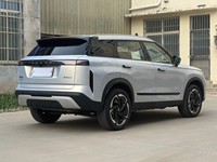 Nouveau Chery Tansuo 06 C-DM PHEV SUV 2024, Moteur Turbo Automatique, Phares LED, Caméra 360°, Pneus R19, Hybride Foncé, Toit Ouvrant Gauche, Euro VI