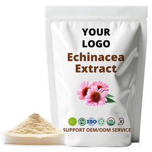 Fairir Premium Pure Natural 10:1 Bubuk Ekstrak <span class=keywords><strong>Echinacea</strong></span> Kelas Makanan dalam Kemasan Botol/Drum Harga Bersaing Pengiriman Cepat - Product Image 1