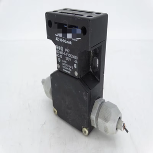 COMMUTATEUR AZ16-03ZVRK nouveau contrôleur de programmation PLC dédié PAC d'automatisation industrielle d'origine - Product Image 1