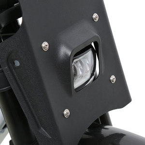 Vélo électrique TXED 750W avec moteur arrière, batterie lithium 48V, pneus larges pour la neige, performance avancée, aventure tout-terrain, vélo puissant - Product Image 5