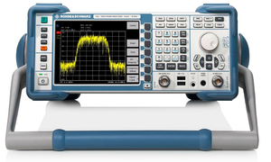 Analizador FSL18 Rohde&Schwarz 9kHz -18GHz - Product Image 2