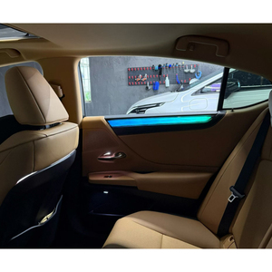 Luz Ambiental Interior Personalizada para Lexus ES 2018-2024, Tira LED Acrílica Symphony, Lámpara de Atmósfera, Venta de Fábrica - Product Image 2