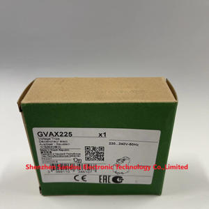 Protector de Sobretensión GVAX225 100% Nuevo y Original - Product Image 1