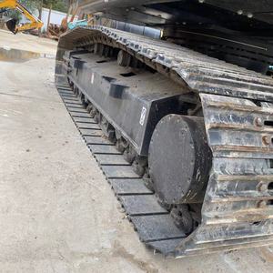 รถขุดมือสอง ปี 2020 รุ่น Sany SY215 215C ยี่ห้อจีน น้ำหนัก 20 ตัน ระบบไฮดรอลิก ผ่านการทดสอบและตรวจสอบแล้ว ใช้ปั๊ม Eaton Hawe และ Kawasaki พร้อมบุ้งกี๋ 3 เมตร - Product Image 6