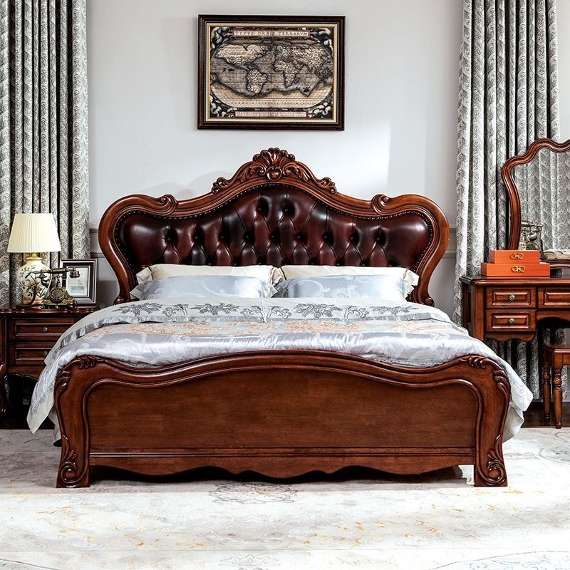 Hot Sale Popular Modern Luxury Bedroom