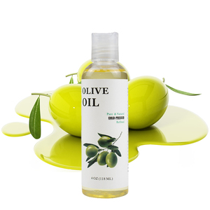 Fournisseurs d'huile de base d'usine <span class=keywords><strong>Prix</strong></span> de gros 118 ml Huile d'olive <span class=keywords><strong>Maroc</strong></span> Huile de massage essentielle pour le corps - Product Image 1