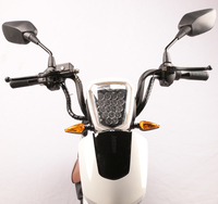 Vélo électrique pour adulte avec moteur 350w et batterie 48v 12ah, vélo de ville électrique, trottinette électrique