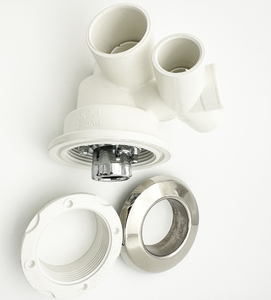 Boquilla de Burbujas para Baño, Accesorios de <span class=keywords><strong>Spa</strong></span>, Boquilla para Bañera, Hidromasaje, Chorro de Agua, Sistema de Hidromasaje - Product Image 5