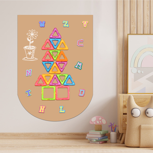 Installation facile Autocollant <span class=keywords><strong>magnétique</strong></span> amovible pour <span class=keywords><strong>tableau</strong></span> <span class=keywords><strong>noir</strong></span> Mur École Chambre d'enfants Bureau à domicile <span class=keywords><strong>Tableau</strong></span> <span class=keywords><strong>noir</strong></span> Aimants <span class=keywords><strong>Film</strong></span> - Product Image 3