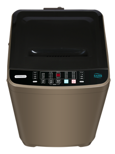 Machine à laver automatique Offre Spéciale à chargement par le haut 6KG avec pompe cuve en aluminium laveuse et sécheuse de bonne qualité - Product Image 3