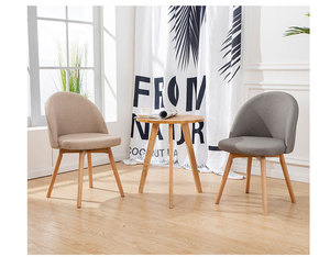 Modern Nika Zupanc home furniture luxury <span class=keywords><strong>gold</strong></span> wire steel living dining chair - Product Image 5