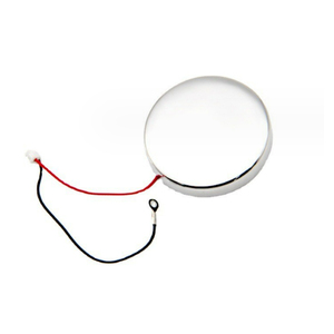 Fabrieksgroothandel voor Vista P200902 Ultrasoon Beauty <span class=keywords><strong>Head</strong></span> Transducer voor gezichtsverzorgingsapparaat, op maat gemaakte keramische maat - Product Image 6