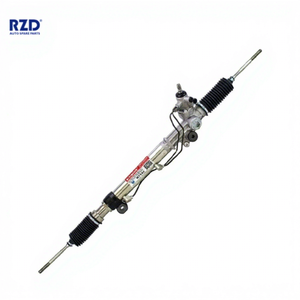 <span class=keywords><strong>Prix</strong></span> d'usine 44200-35080 Pièces de <span class=keywords><strong>direction</strong></span> automobile haute performance Crémaillère de <span class=keywords><strong>direction</strong></span> assistée pour Toyota 4Runner FJ Cruiser Lexus GX470 - Product Image 3