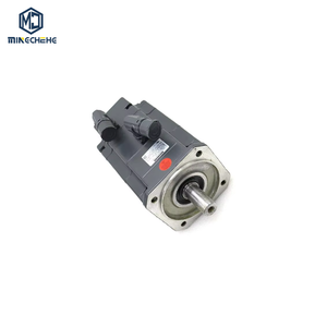 มอเตอร์เซอร์โว AC ความแม่นยำสูง 1FK7060-5AF71-1AH5 อะไหล่อุตสาหกรรมอัตโนมัติ - Product Image 1