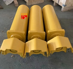 Бульдозер холостого подушки D65PX-15 D65PX-<span class=keywords><strong>12</strong></span> <span class=keywords><strong>D65</strong></span> цилиндр валика - Product Image 2