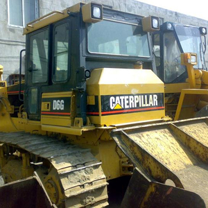 Bulldozer robustes D6G D7H D7R D7G D6R D6D, jouet, quincaillerie, nouveau, 2020 - Product Image 1