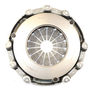 クラッチディスクGRTECH Wl01-16-460aマツダ用クラッチカバー工場供給 - Product Image 4