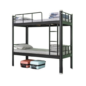 Hot Sale Furniture Double Decker Sets <strong>Bed</strong>/round <strong>Bed</strong> Sizes Designs/kids <strong>Bunk</strong> <strong>Bed</strong> - Product Image 1