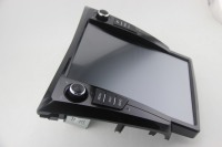 ZESTECH Tesla style Android 13 2 + 32GB autoradio pour Nissan Qashqai 2013-2017 stéréo Carplay Auto IPS écran Wifi