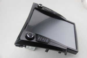 Zestech Tesla phong cách Android 13 2 + 32GB đài phát thanh xe cho Nissan qashqai 2013-2017 Stereo Carplay tự động IPS màn hình Wifi - Product Image 4