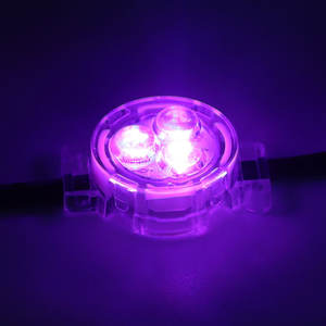 Venta caliente de fábrica Iluminación 12V IP65 3535 <span class=keywords><strong>Hotel</strong></span> Music <span class=keywords><strong>Club</strong></span> Design Rgbw Led Pixel Point Light - Product Image 3