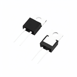 Single Diodes C4D15120A TO-220-2 Original One Stop Service Electronic Circuit Components - Product Image 1