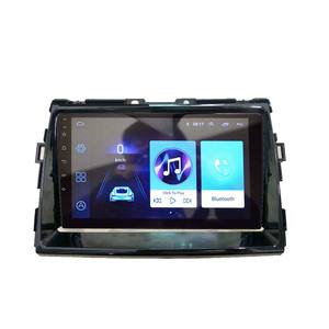Strongseed carplay Android auto navigateur pour Toyota privé Estime 2006-2018 pilote rhd <span class=keywords><strong>voiture</strong></span> gps dvd radio lecteur - Product Image 1