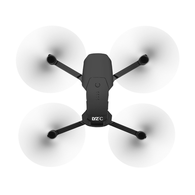 L300 Drone 4K GPS Dron With Camera Brushless Motor 5G FPV Quadcopter 1.2km 25min 1xBattery Version