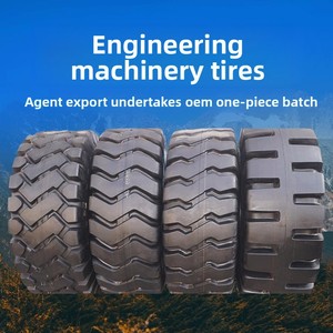 <span class=keywords><strong>Pneu</strong></span> d'ingénierie anti-crevaison 175-25 pour engins de construction à rouleaux ; Commandes OEM bienvenues, support pour les commandes fournies par le client - Product Image 3