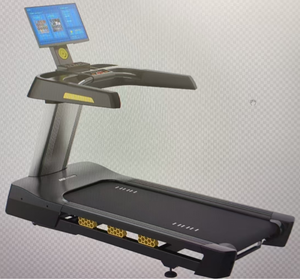 Máquina de escalada vertical manual para gimnasio en casa - Product Image 4