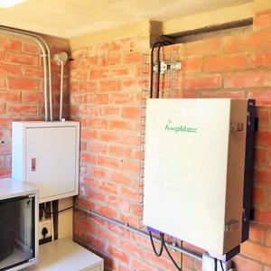 Amplitec haute qualité 20W longue distance 90dB Gain 2G/3G UMSM Répéteur pour 900MHz - Product Image 6