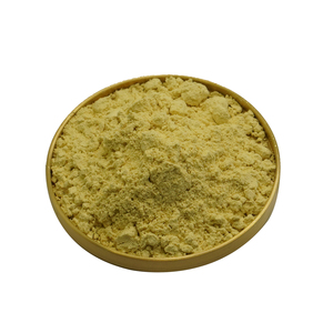 Ebos Supply Cas 7085-55-4 98% トロキセルチン天然ソフォラジャポニカエキストロキセルチン粉末 - Product Image 1