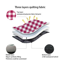 Couverture de pique-nique multifonctionnelle pour le camping en plein air, imperméable, résistante à l'humidité, tapis de randonnée et de camping
