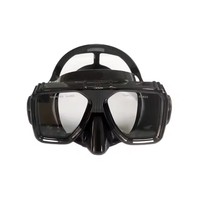 Masque de plongée anti-buée, masque de plongée avec tuba, lunettes de natation, masque de plongée sous-marine, ensemble de tuba