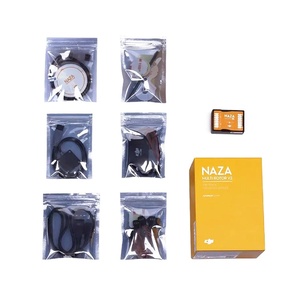 Contrôleur de vol avancé NAZA M V2 original, contrôleur multirotor NAZA M V2 pour drones avec ensemble de GPS - Product Image 3
