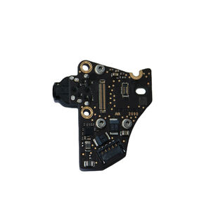 Nuevo Cable Flexible de Audio y Alimentación USB I/O <span class=keywords><strong>A2179</strong></span> 820-01992 821-02663-A para Macbook Air 13\" <span class=keywords><strong>A2179</strong></span> <span class=keywords><strong>EMC</strong></span> <span class=keywords><strong>3302</strong></span> - Product Image 3