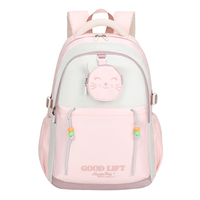 Sac d'école multifonctionnel bon marché de mode d'affaires pour les étudiants d'université garçons filles hommes sac à dos étanche pour ordinateur portable sac d'école