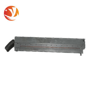 ตัวควบคุมโปรแกรม PLC ตัวเชื่อมต่อด้านหน้า6ES7492-1BL00-0AA0 492-1BL00-0AA0 6ES7 Siemens ของแท้ของใหม่ - Product Image 3